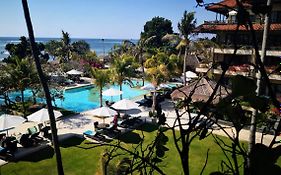 Peninsula Beach Resort Bali